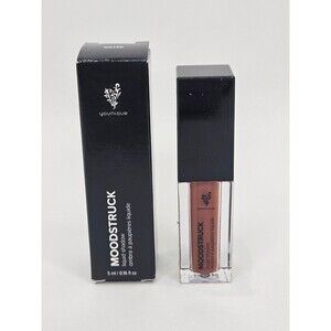 Younique Moodstruck Liquid Shadow Willed New in Box